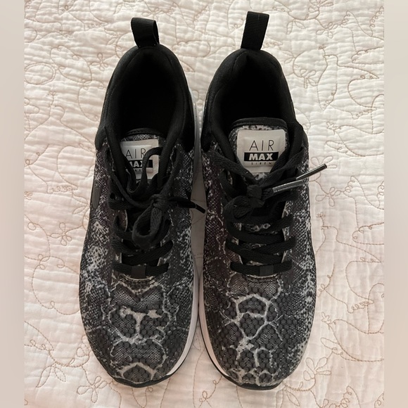 Nike Airmax siren snake print - Picture 2 of 7